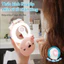 Airuidu Máy hút mụn đầu đen Làm sạch sâu Se khít lỗ chân lông Không để lại dấu vết BR04