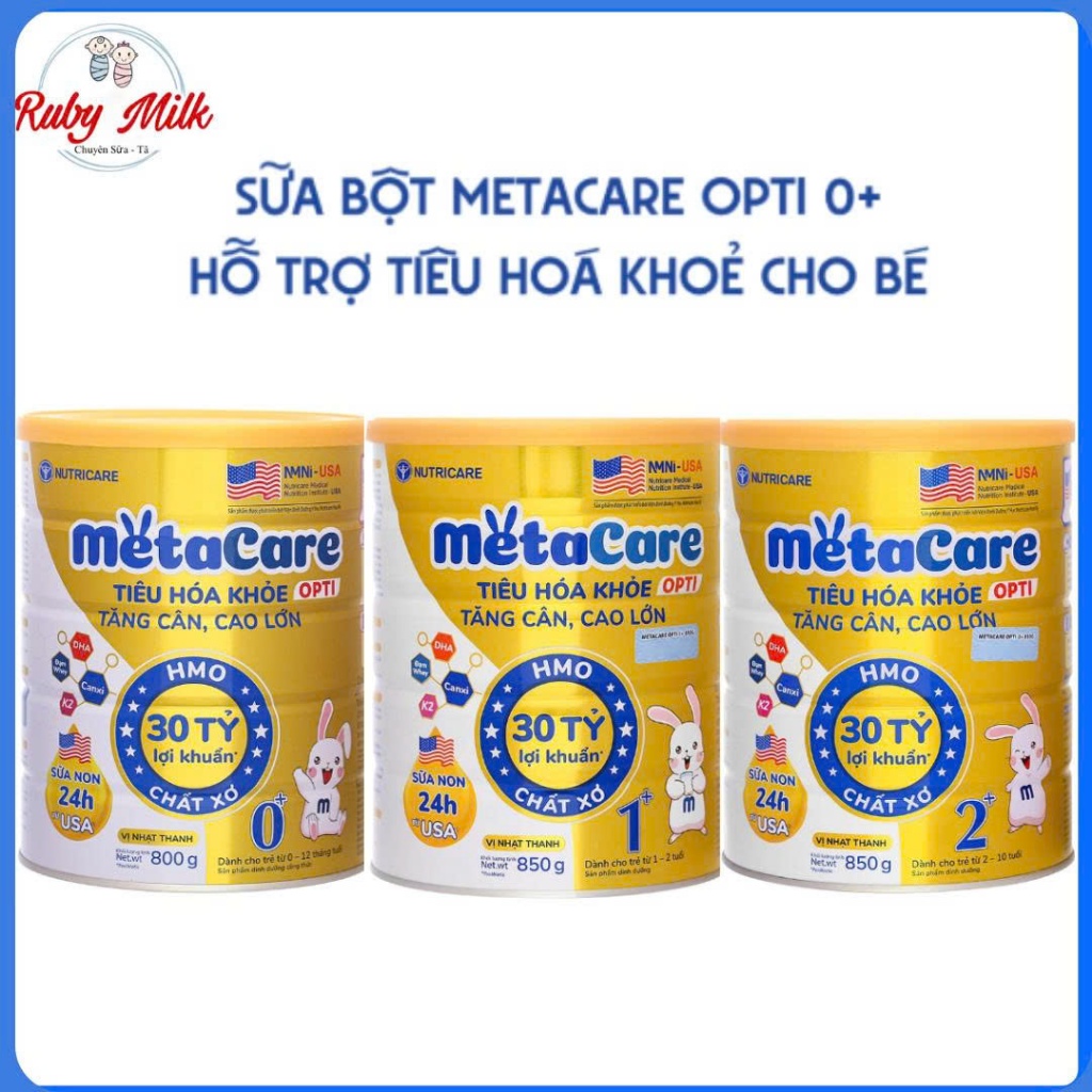 Metacare vàng - Giá Tốt, Sale Tháng 08, Freeship 0Đ | Shopee Việt Nam