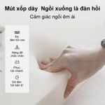 Ghế Sofa Ghế Bành Ghế Thư Giãn Tặng Bố Mẹ Điều Chỉnh Góc Nằm Tay Linh Hoạt 110 Đến 160 Độ Êm Ái — ảnh 8