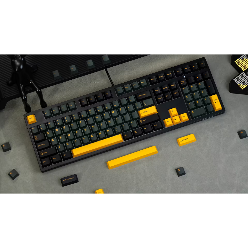 Bàn phím cơ AKKO 3108RF V3 (Hàng chính hãng) | BigBuy360 - bigbuy360.vn