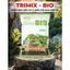 PHÂN HỮU CƠ SINH HỌC ĐIỀN TRANG BIO - CHUYÊN DÙNG CHO TRỒNG RAU HỮU CƠ ( túi 2,5kg)