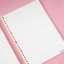 Sổ Còng A5 B5 Kèm Giấy Refill 100GSM Classmate Đa Dạng Dòng Kẻ, Chống Han Rỉ, Làm Sổ Tay Sổ Ghi Chép Planner