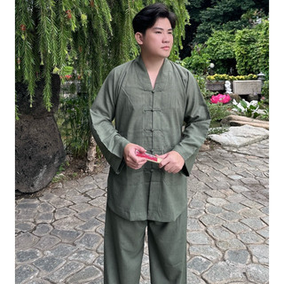 La Hán Nam Vải ẤnĐộ # Đồ Lam Đi Chùa