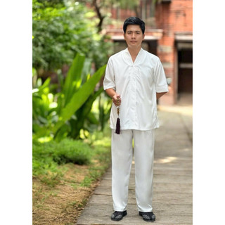 Bà Lai Nam Vải Lụa Hàn Cao Cấp## Đồ Lam Đi Chùa