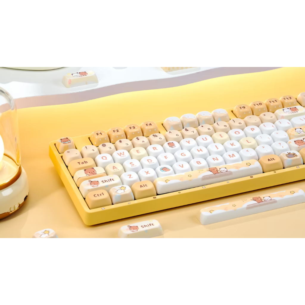 Bàn phím cơ AKKO 3108RF V3 (Hàng chính hãng) | BigBuy360 - bigbuy360.vn