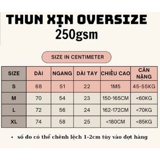 Áo thun meme " ôi hay cuộc đời này" unisex from oversize nam nữ, chất thun 250gsm