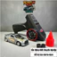 Xe điều khiển Mini Drift RC YDJ S916 S917 RC43 1/43 1:43 - Có Điều Tốc - Gyro - Servo - ESC - Led