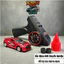 Xe điều khiển Mini Drift RC YDJ S916 S917 RC43 1/43 1:43 - Có Điều Tốc - Gyro - Servo - ESC - Led