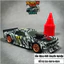Xe điều khiển Mini Drift RC YDJ S916 S917 RC43 1/43 1:43 - Có Điều Tốc - Gyro - Servo - ESC - Led