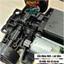 Xe Drift Mini RC điều khiển Porche Rally Mustang 1/24 1:24 4WD + 30km/h - Bluetooth Servo + Điều Tốc