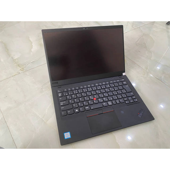 Lenovo thinkpad X1 carbon