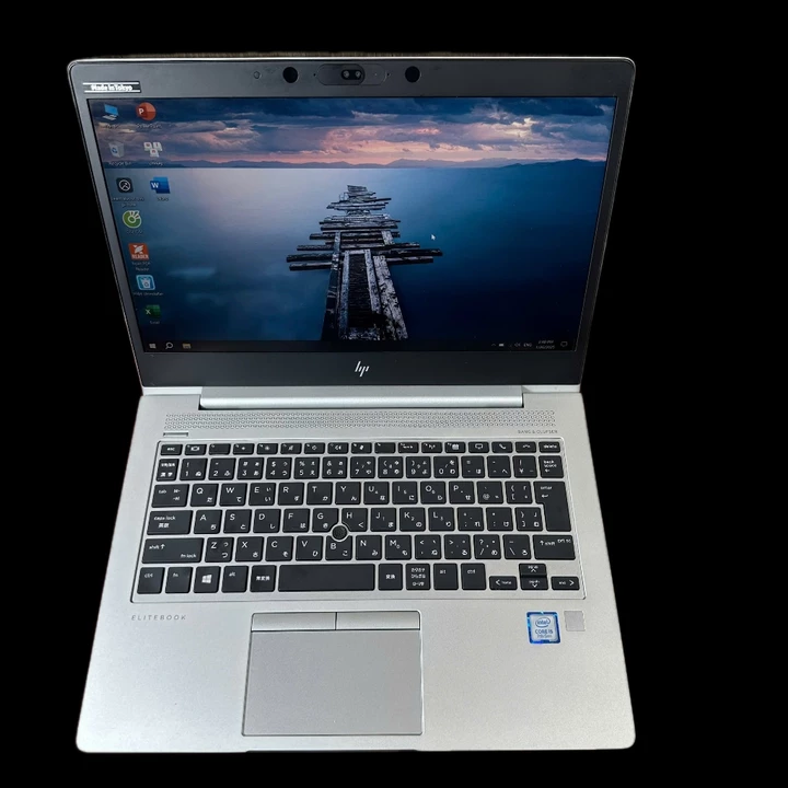 Laptop Like New HP Elitebook 830 G5, G6 Giá Rẻ - I5, I7 | 8G,16G | 256G,512G | 13.3 Inch FHD
