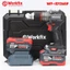 Máy Khoan Pin Đa Năng Workfix WF-ID1365F Không Chổi Than – Lực Siết 65Nm – 3 Chức Năng Khoan Búa Vặn Vít – Pin 21V