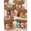 Set Quà Box Giftset Postcard Cặp Đôi Mix Móc Khoá Handmade Tổng Hợp Đáng Yêu Cho Crush Love Valentines