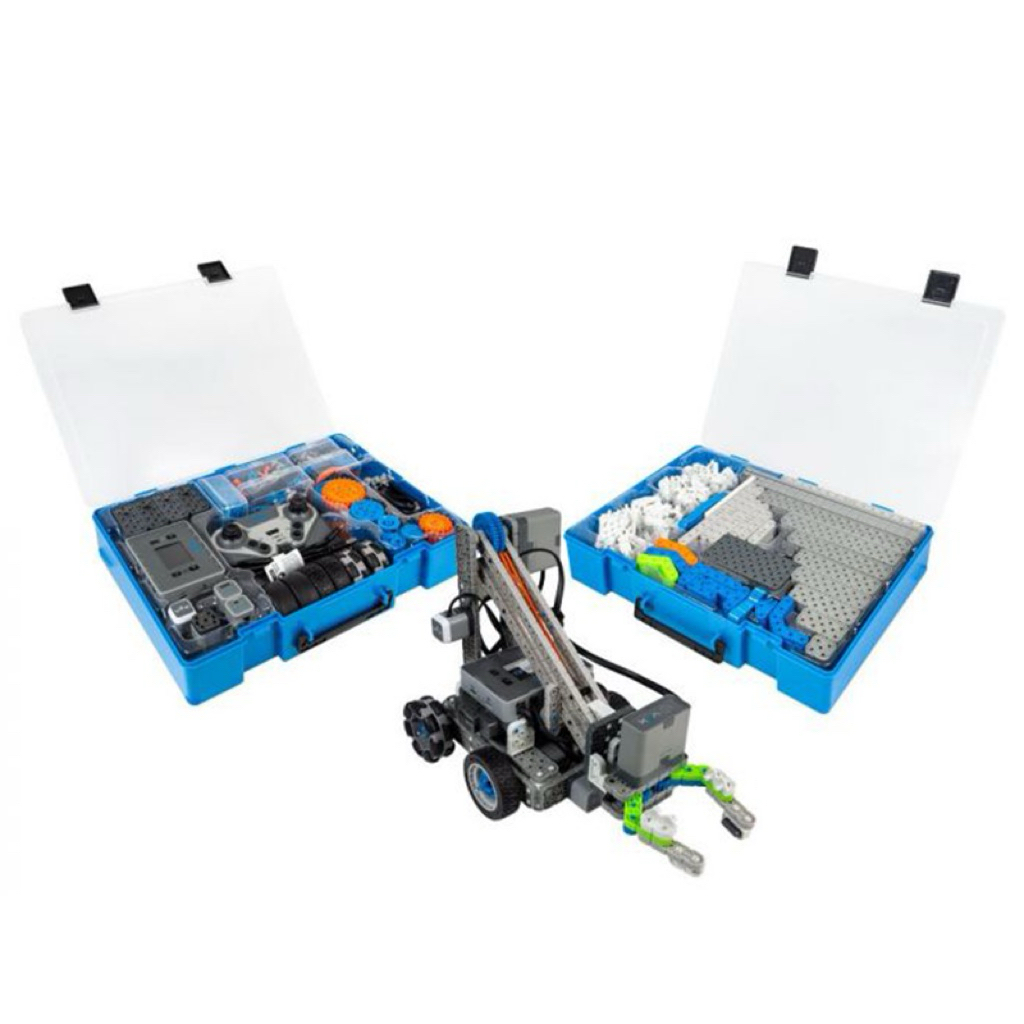 VEX IQ Education Kit 2nd generation (SKU#: 228-8899) | Shopee Việt Nam