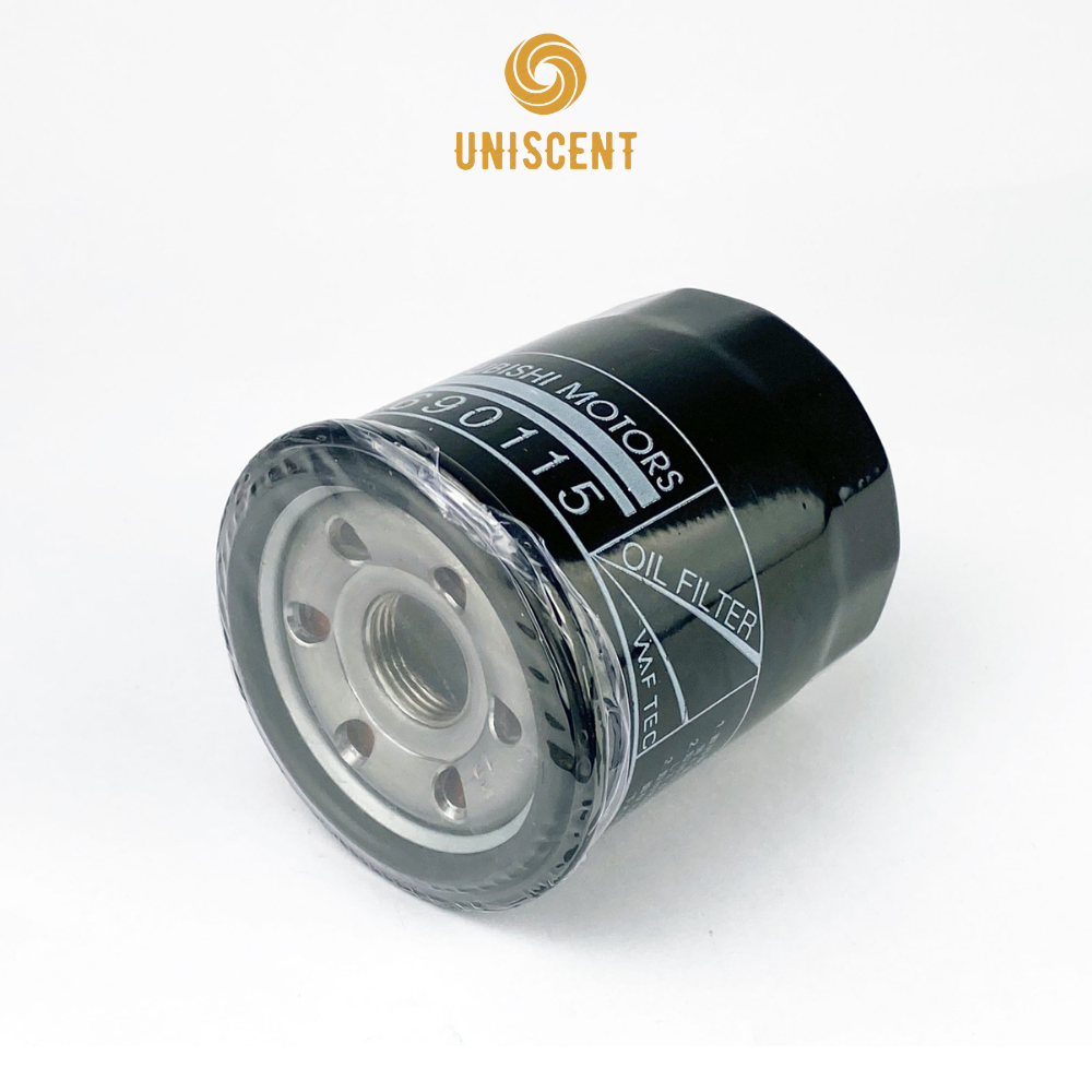 Lọc Nhớt Xpander-Triton (18-Nay) Attrage-Outlander (17-Nay)/Mirage/Pajero (Mã: MZ690115, MZ691140)
