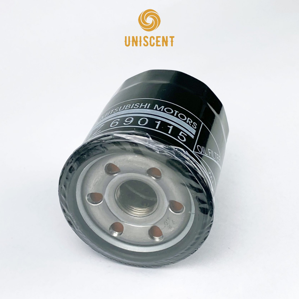 Lọc Nhớt Xpander-Triton (18-Nay) Attrage-Outlander (17-Nay)/Mirage/Pajero (Mã: MZ690115, MZ691140)