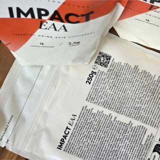 Sữa bột Impact EAA Myprotein - 250g