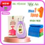 Dung Dịch Vệ Sinh ROSE GARDEN Hộp 150ml MỘC AN Thành Phần Lá Trầu Không, Nha Đam, Tía Tô, Bạc Hà