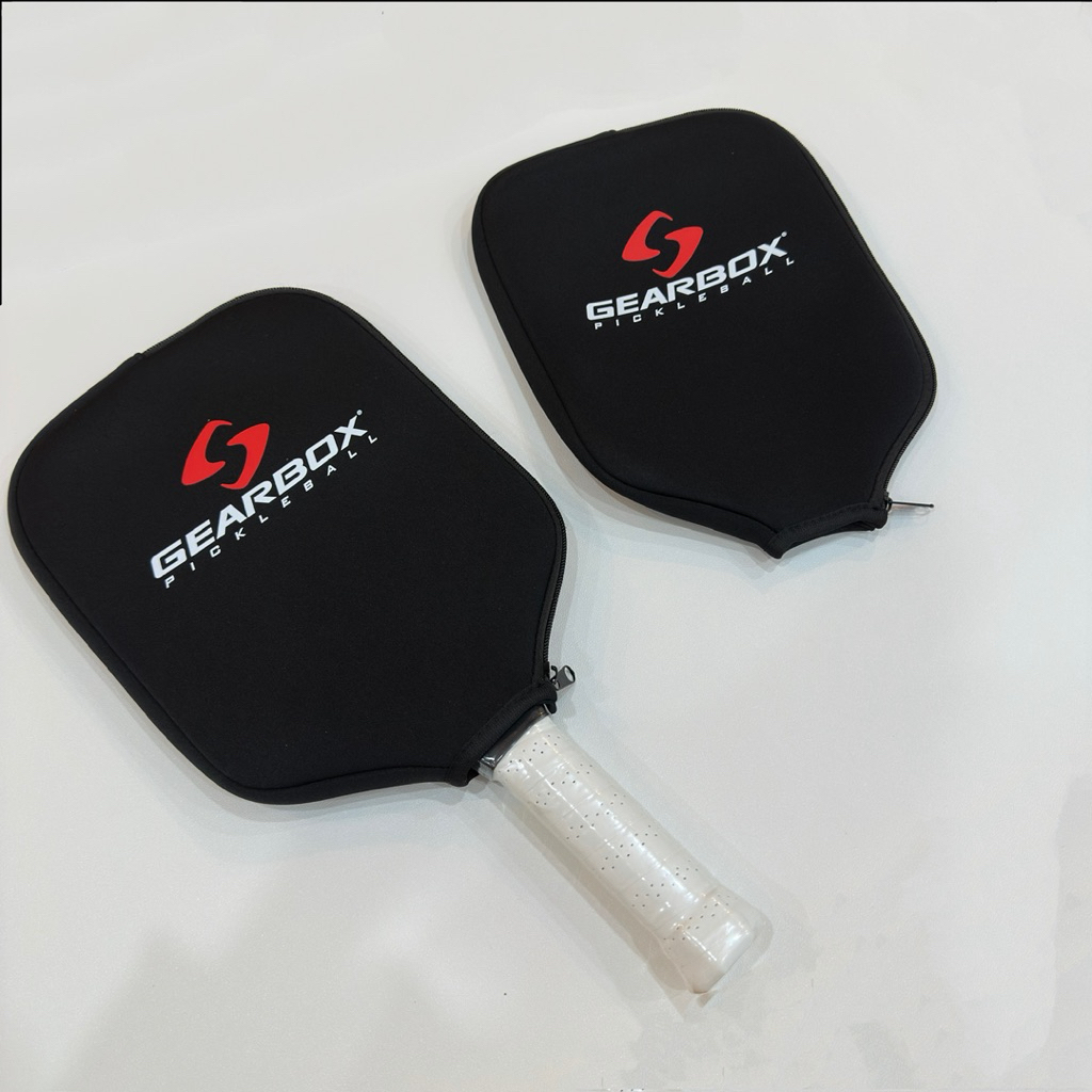 [Hoả Tốc] 𝑺𝑬𝑳𝑲𝑰𝑹𝑲 - 𝑮𝑬𝑨𝑹𝑩𝑶𝑿 bao vợt cao cấp LOẠI 1, Bao Vợt Pickleball Cao Cấp 3 lớp