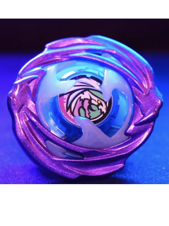Bản nội địa Nhật)* BEYBLADE X UX-00 WYVERN HOVER-2-80GN LAST