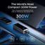 Sạc dự phòng Anker Prime A110A 26500mAh, sạc nhanh 3 cổng tối đa 300W, có thể sạc hai chiều