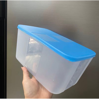 Hộp trữ đông 2.3L (1 hộp) Tupperware, nhựa nguyên sinh an toàn thực phẩm