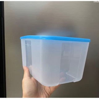 Hộp trữ đông 2.3L (1 hộp) Tupperware, nhựa nguyên sinh an toàn thực phẩm