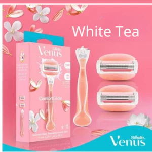 Dao cạo lông Gillette Venus Comfortglide White Tea