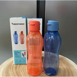 Bình nước Eco Bottle Gen I Tupperware 500ml, nguyên sinh, an toàn cho sức khoẻ