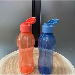 Bình nước Eco Bottle Gen I Tupperware 500ml, nguyên sinh, an toàn cho sức khoẻ