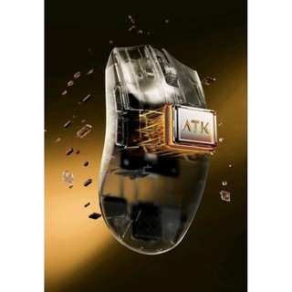 [Sẵn giao] ATK X1 Ultimate 2.0 - chuột gaming hiệu năng cao, phiên bản mới