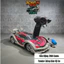 Xe đua điều khiển từ xa Spider Gravity 1:18 1/18 siêu bền có đèn và pin sạc