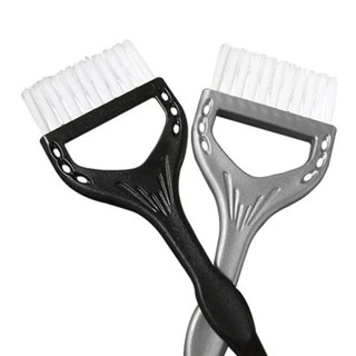 Lược nhuộm tóc 1 đầu dày dặn dùng cho salon tóc