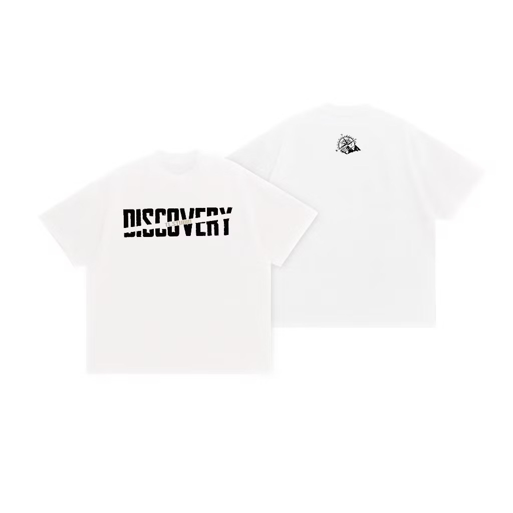 Áo thun Oversize - cotton 100% - 260gsm(M6)