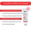Kem Chống Nắng Nâng Tông ANY 60ml dưỡng trắng da nâng tone không bết rít