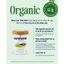 Sữa Công Thức Nguyên Kem Kendamil Organic/Classic Số 1 2 3 Lon 800g