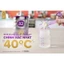 Sữa A2 Platinum Úc 900g Số 1 2 3 4