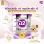 Sữa A2 Platinum Úc 900g Số 1 2 3 4 Tem phụ chính hãng