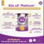 Sữa A2 Platinum Úc 900g Số 1 2 3 4 Tem phụ chính hãng