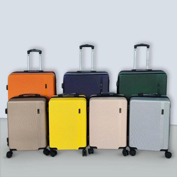 Suitcase – 3