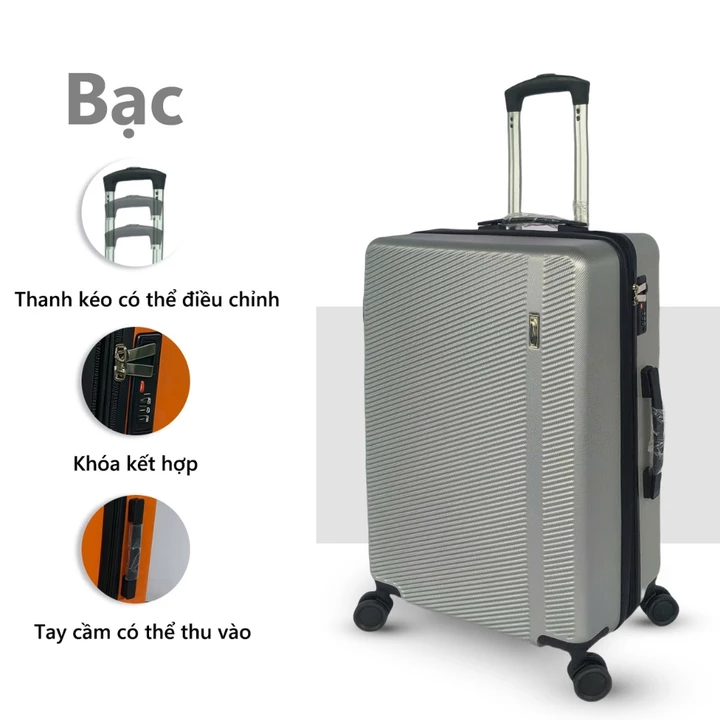 Suitcase – 2