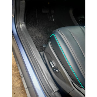 Lót Sàn 2 Lớp BYD DOLPHIN Chất Liệu Nhựa Cao Cấp Mẫu Tràn Viền Nhập Nội Địa Trung