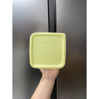Bộ 4 hộp trữ đông, trữ mát tupperware chính hãng, nhựa nguyên sinh an toàn