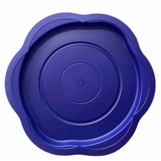 Khay xoay 360 độ, tup Malay, đựng trái cây, đựng ly đều được
