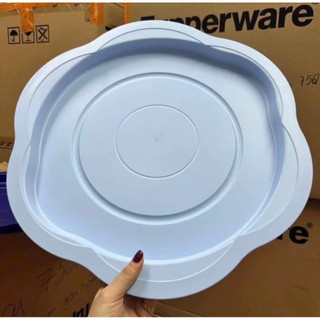 Khay xoay 360 độ, tup Malay, đựng trái cây, đựng ly đều được