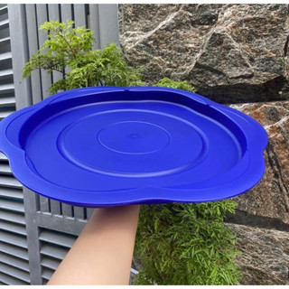 Khay xoay 360 độ, tup Malay, đựng trái cây, đựng ly đều được