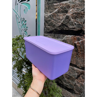Combo 3 hộp ngăn khô, mát tủ lạnh Tupperware ( 3.1L và 2 hộp 1.4L)
