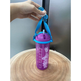 Bình nước Kids Printable Straw Tumbler 500ml