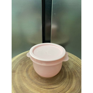 Hộp bảo quản thực phẩm Deco 750ml tupperware, nắp 1 chạm kín khí, kín mùi